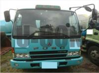 MITSUBISHI FUSO FIGHTER 2003