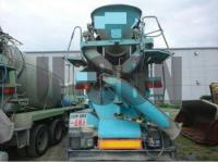 MITSUBISHI FUSO FIGHTER 2003