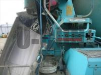 MITSUBISHI FUSO FIGHTER 2003