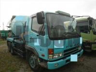 MITSUBISHI FUSO FIGHTER 2003