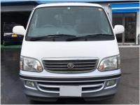 TOYOTA HIACE 2002