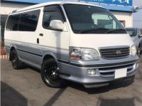 TOYOTA HIACE 2002