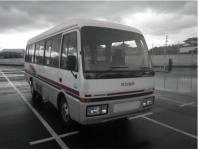 MITSUBISHI ROSA 1994