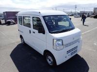 SUZUKI EVERY VAN 2018