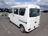SUZUKI EVERY VAN 2018