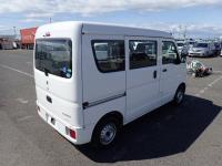 SUZUKI EVERY VAN 2018