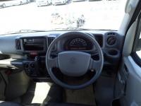 SUZUKI EVERY VAN 2018