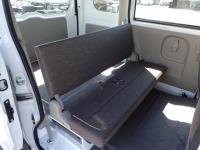 SUZUKI EVERY VAN 2018