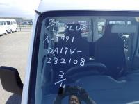 SUZUKI EVERY VAN 2018