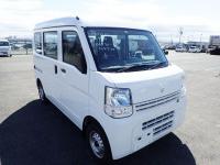 SUZUKI EVERY VAN 2018