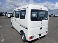 SUZUKI EVERY VAN 2018