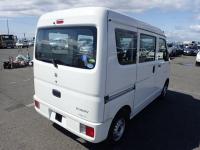 SUZUKI EVERY VAN 2018