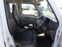 SUZUKI EVERY VAN 2018