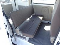 SUZUKI EVERY VAN 2018