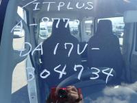 SUZUKI EVERY VAN 2018