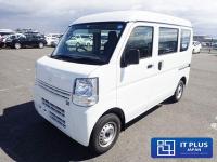 SUZUKI EVERY VAN 2018