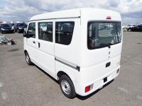 SUZUKI EVERY VAN 2018