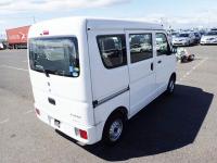 SUZUKI EVERY VAN 2018