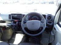 SUZUKI EVERY VAN 2018