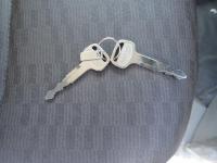 SUZUKI EVERY VAN 2018