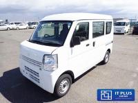 SUZUKI EVERY VAN 2018