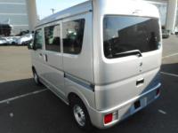 SUZUKI EVERY VAN 2018