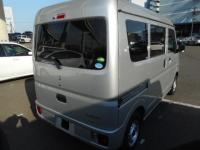 SUZUKI EVERY VAN 2018