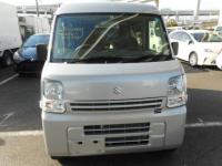 SUZUKI EVERY VAN 2018