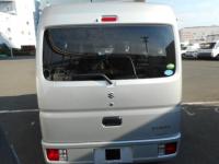 SUZUKI EVERY VAN 2018