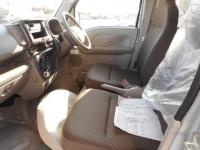 SUZUKI EVERY VAN 2018