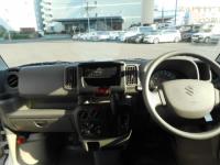 SUZUKI EVERY VAN 2018