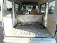 SUZUKI EVERY VAN 2018