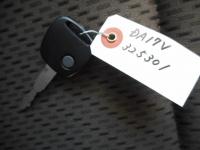 SUZUKI EVERY VAN 2018