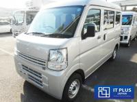 SUZUKI EVERY VAN 2018