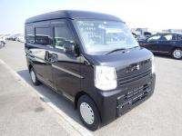 SUZUKI EVERY VAN 2017