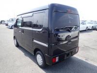 SUZUKI EVERY VAN 2017