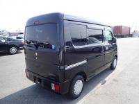 SUZUKI EVERY VAN 2017