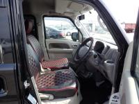 SUZUKI EVERY VAN 2017