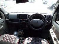 SUZUKI EVERY VAN 2017