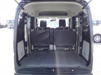 SUZUKI EVERY VAN 2017