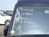 SUZUKI EVERY VAN 2017