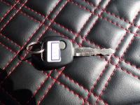 SUZUKI EVERY VAN 2017