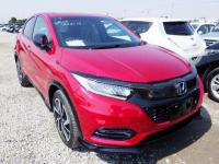 HONDA VEZEL 2019