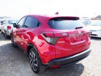 HONDA VEZEL 2019