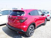 HONDA VEZEL 2019
