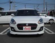 SUZUKI Swift 2019
