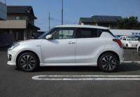 SUZUKI Swift 2019