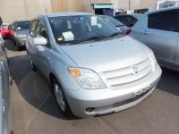 TOYOTA IST 2005