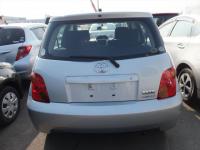 TOYOTA IST 2005