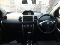 TOYOTA IST 2005